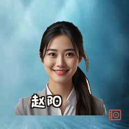 赵阳